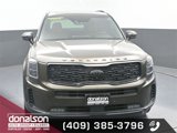 Used 2021 Kia Telluride SX w/ Nightfall Edition Package image 3