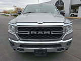 Certified 2022 RAM 1500 Big Horn image 3