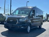 Used 2023 Ford Transit 350 XLT image 4