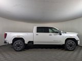 New 2025 GMC Sierra 2500 Denali Ultimate image 6