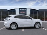 New 2025 Buick Envision Avenir image 5
