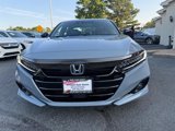 Used 2022 Honda Accord Sport image 2