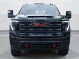 New 2025 GMC Sierra 2500 AT4 w/ AT4 Premium Plus Package image 2