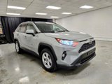 Used 2021 Toyota RAV4 XLE image 3