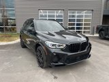Used 2020 BMW X5 M Competition w/ Executive Package image 3