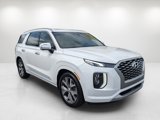 Used 2022 Hyundai Palisade Limited w/ Winter Package image 3