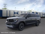 New 2025 Ford Expedition Max Platinum image 3