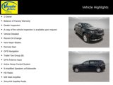 Used 2022 Jeep Grand Cherokee L Limited w/ Trailer Tow Group (B) image 2