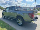 New 2025 Ford F150 Lariat image 3
