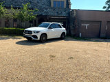 Used 2021 Mercedes-Benz GLE 350 4MATIC image 2