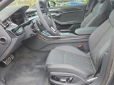 New 2025 Audi S8 image 5