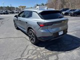 New 2025 Chevrolet Equinox EV LT image 3