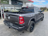 Used 2023 RAM 1500 Limited w/ Trailer Tow Group image 3