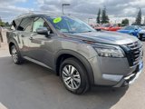 New 2025 Nissan Pathfinder SL w/ Black Appearance Package image 4
