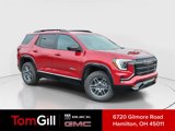 New 2026 GMC Terrain AT4 image 1