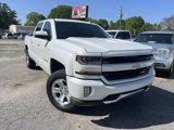 Used 2016 Chevrolet Silverado 1500 LT w/ All Star Edition image 2