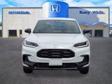 New 2026 Honda HR-V Sport image 6