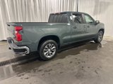 New 2025 Chevrolet Silverado 1500 LT w/ Z71 Off-Road Package image 2