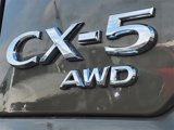 New 2025 MAZDA CX-5 Carbon Edition image 6