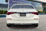 New 2025 Mercedes-Benz S 580 4MATIC Sedan image 4