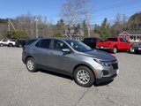 Used 2024 Chevrolet Equinox LT image 6