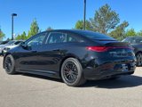 Certified 2023 Mercedes-Benz EQE AMG 4MATIC Sedan image 3