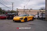 Used 2018 McLaren 720S image 4