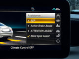 Used 2020 Mercedes-Benz C 300 Sedan w/ AMG Line image 4