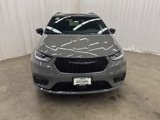 New 2025 Chrysler Pacifica Limited w/ Uconnect Theater Family Group image 2