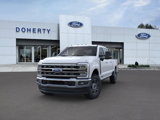 New 2025 Ford F250 Lariat image 2