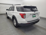 Used 2020 Ford Explorer XLT w/ Class III Trailer Tow Package image 5