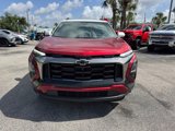 New 2026 Chevrolet Equinox ACTIV image 3