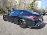 Used 2022 BMW 840i Gran Coupe w/ Driving Assistance Package image 3