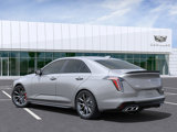 New 2025 Cadillac CT4 V w/ Super Cruise Package image 3
