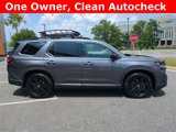 Used 2025 Honda Pilot Black Edition image 3