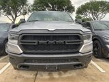 Used 2024 RAM 1500 Big Horn image 2