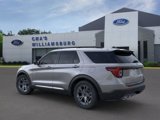 New 2025 Ford Explorer Active image 4