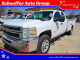 Used 2013 Chevrolet Silverado 3500 W/T image 5