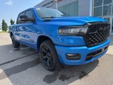 New 2026 RAM 1500 Big Horn image 4