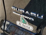 New 2025 Subaru Solterra Limited image 6