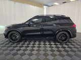 New 2025 Mercedes-Benz GLE 53 AMG 4MATIC image 3