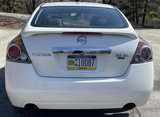 Used 2011 Nissan Altima 3.5 SR w/ 3.5SR Premium Pkg image 6