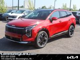 New 2026 Kia Sportage SX image 2