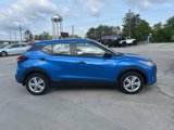 New 2025 Nissan Kicks Play S image 5