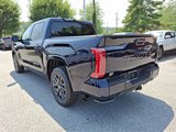 New 2025 Toyota Tundra Platinum image 3