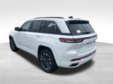 New 2025 Jeep Grand Cherokee Overland image 5