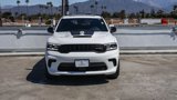 New 2025 Dodge Durango R/T image 3