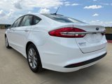 Used 2017 Ford Fusion SE image 6