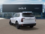 New 2025 Kia Telluride SX Prestige X-Line image 4
