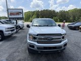 Used 2020 Ford F150 XLT w/ Equipment Group 302A Luxury image 2